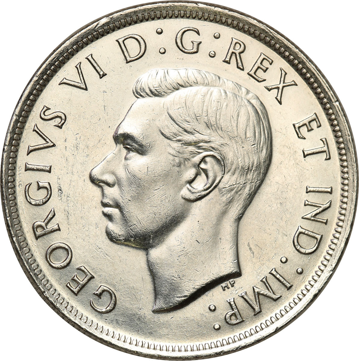 Kanada, Jerzy VI (1936-1952). Dolar 1939, Ottawa